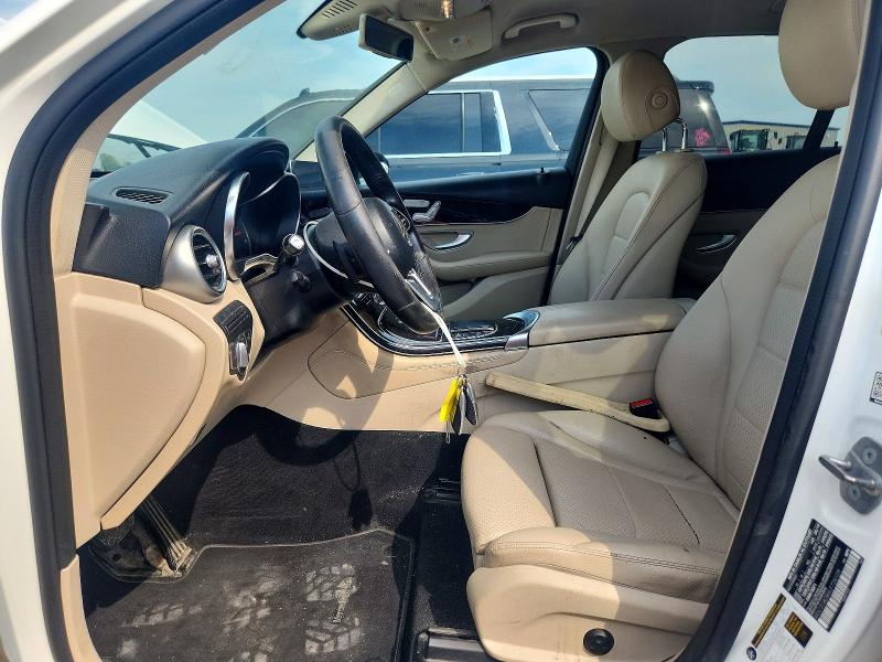 66637336 :رقم المزاد ، WDC0G8DB5LF726129 vin ، 2020 Mercedes-benz Glc مزاد بيع
