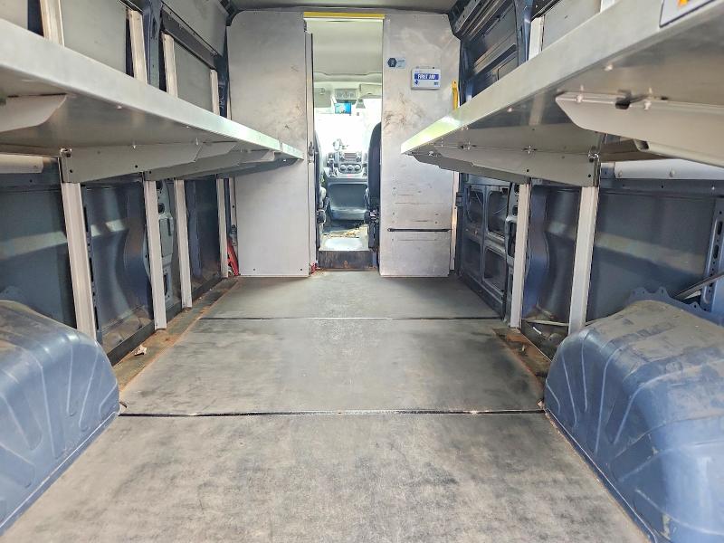 Продаж на аукціоні авто 2020 Ram Promaster 3500, vin: 3C6URVJG2LE128890, номер лоту: 67185996