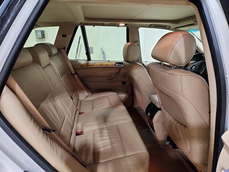 69649306 :رقم المزاد ، 5UXFA13526LY25449 vin ، 2006 Bmw X5 مزاد بيع