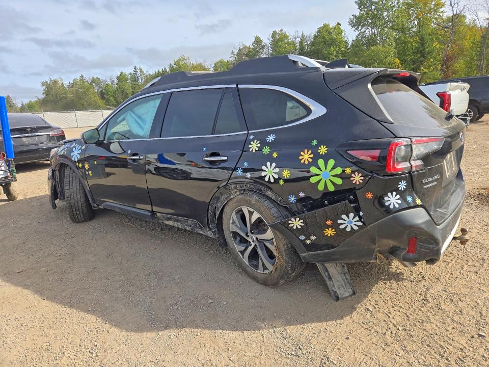 2020 Subaru Outback მანქანა იყიდება აუქციონზე, vin: 4S4BTHPD6L3165640, აუქციონის ნომერი: 68558116