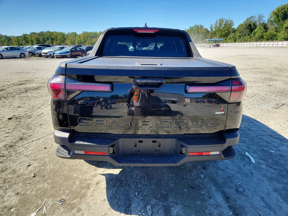 Aukcja sprzedaży 2024 Hyundai Santa Cruz, vin: 5NTJCDAE4RH097041, numer aukcji: 70609386