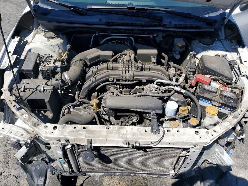 2018 Subaru Crosstrek მანქანა იყიდება აუქციონზე, vin: JF2GTAMC4JH225364, აუქციონის ნომერი: 67851476
