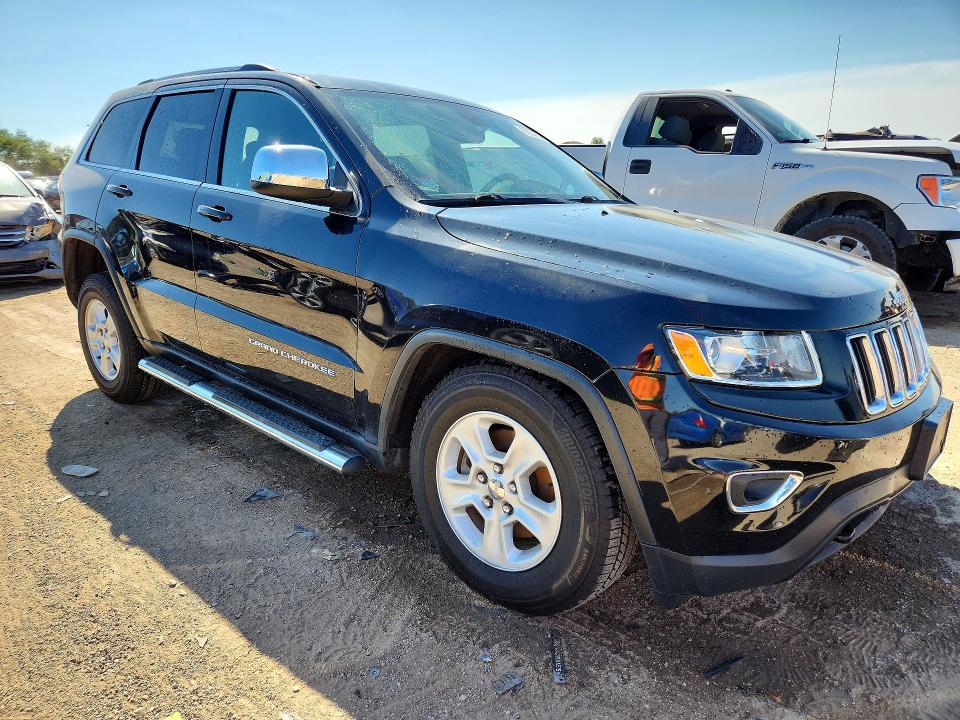 2015 Jeep Grand Cherokee მანქანა იყიდება აუქციონზე, vin: 1C4RJFAG2FC834765, აუქციონის ნომერი: 68237256