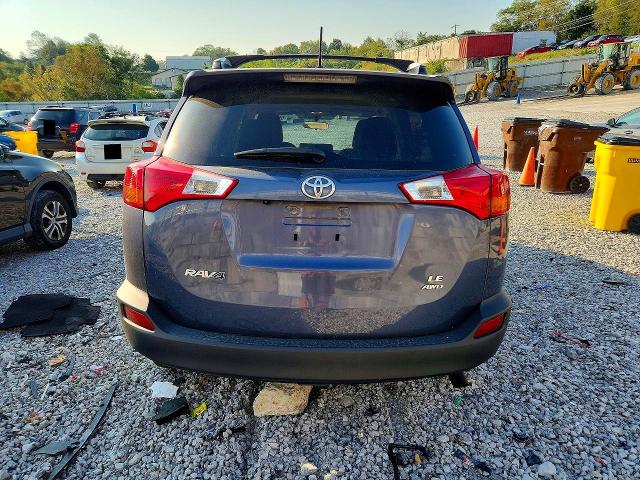 2013 Toyota Rav4 მანქანა იყიდება აუქციონზე, vin: JTMBFREV0D5004574, აუქციონის ნომერი: 69371256