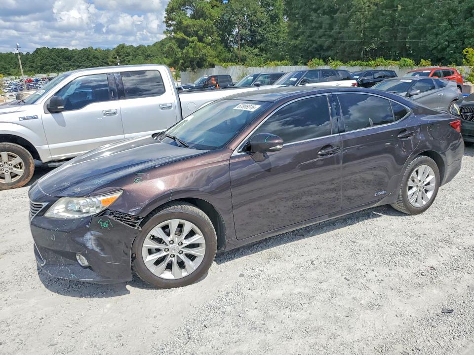 Продаж на аукціоні авто 2014 Lexus Es, vin: JTHBW1GG2E2067371, номер лоту: 67898316