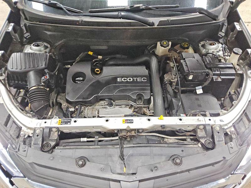 Aukcja sprzedaży 2020 Chevrolet Equinox, vin: 2GNAXTEV4L6254951, numer aukcji: 66819356