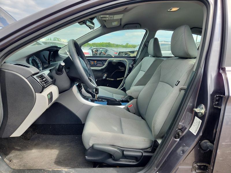 Aukcja sprzedaży 2017 Honda Accord, vin: 1HGCR2F43HA036071, numer aukcji: 69759896