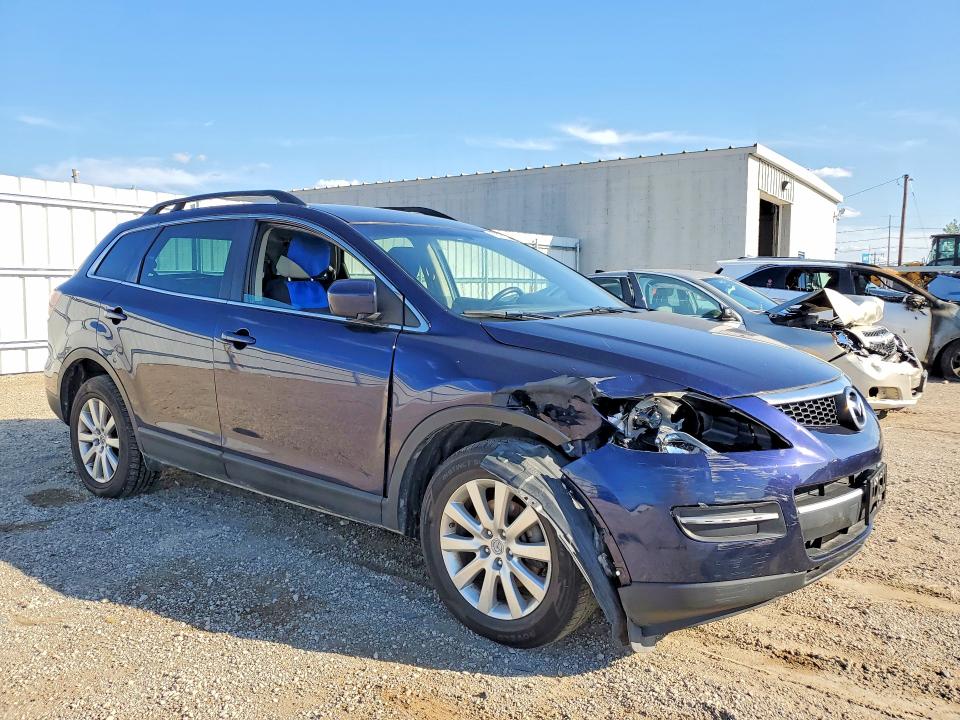 68094736 :رقم المزاد ، JM3TB38AX90180226 vin ، 2009 Mazda Cx-9 مزاد بيع