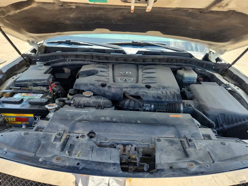 Продаж на аукціоні авто 2012 Infiniti Qx56, vin: JN8AZ2ND9C9715137, номер лоту: 67807716