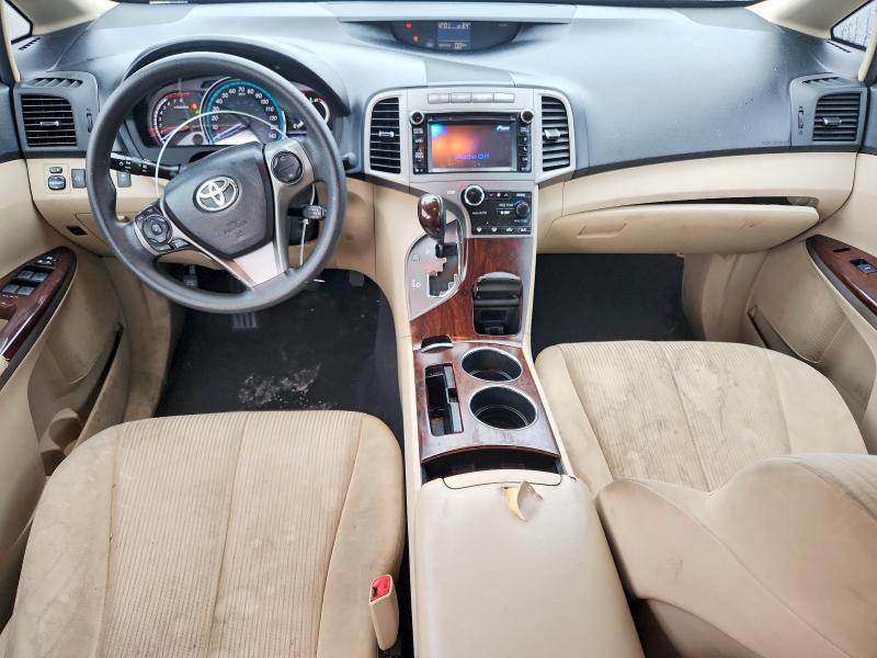 Aukcja sprzedaży 2013 Toyota Venza, vin: 4T3ZA3BB0DU066148, numer aukcji: 70267236