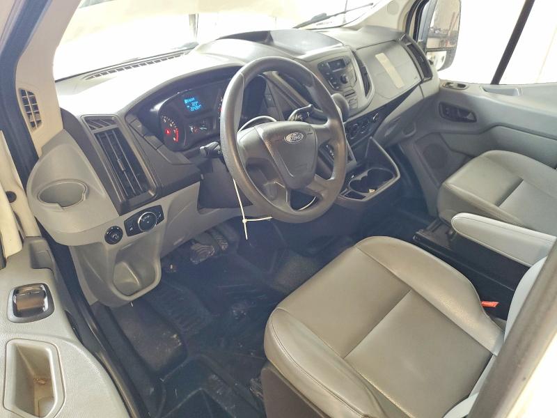 Продаж на аукціоні авто 2015 Ford Transit, vin: 1FBZX2YM1FKA74910, номер лоту: 69461576