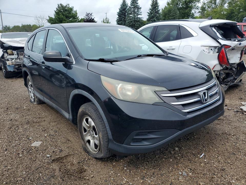 Aukcja sprzedaży 2014 Honda Cr-v, vin: 2HKRM4H39EH696000, numer aukcji: 67710426