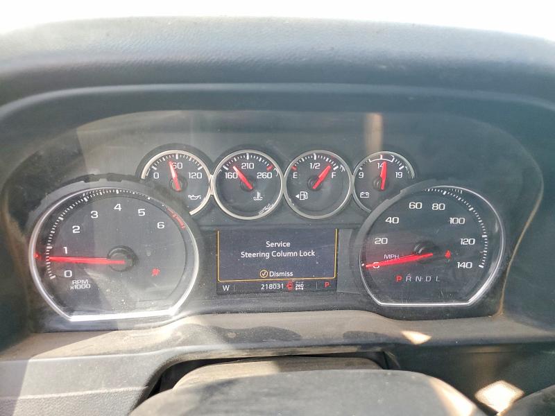 Продаж на аукціоні авто 2022 Chevrolet Silverado, vin: 1GC4YNE7XNF207528, номер лоту: 69711406