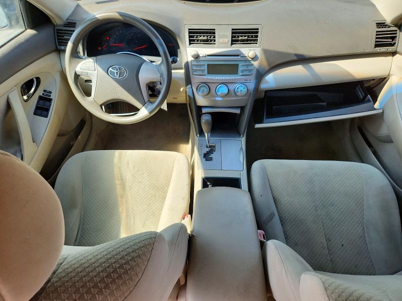 69986556 :رقم المزاد ، 4T4BE46K68R014744 vin ، 2008 Toyota Camry مزاد بيع