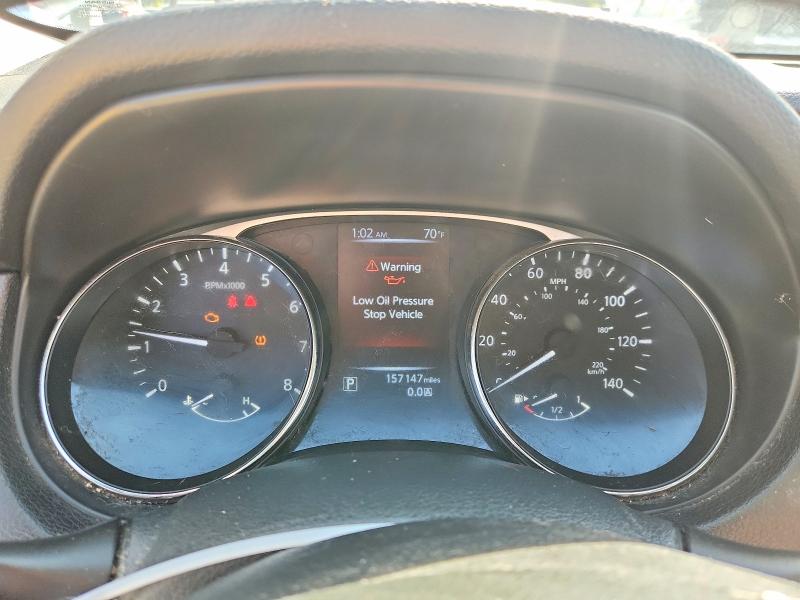 Aukcja sprzedaży 2015 Nissan Rogue, vin: 5N1AT2MV8FC779518, numer aukcji: 70240766
