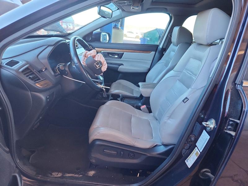 Aukcja sprzedaży 2017 Honda Cr-v, vin: 2HKRW1H82HH513285, numer aukcji: 70660456