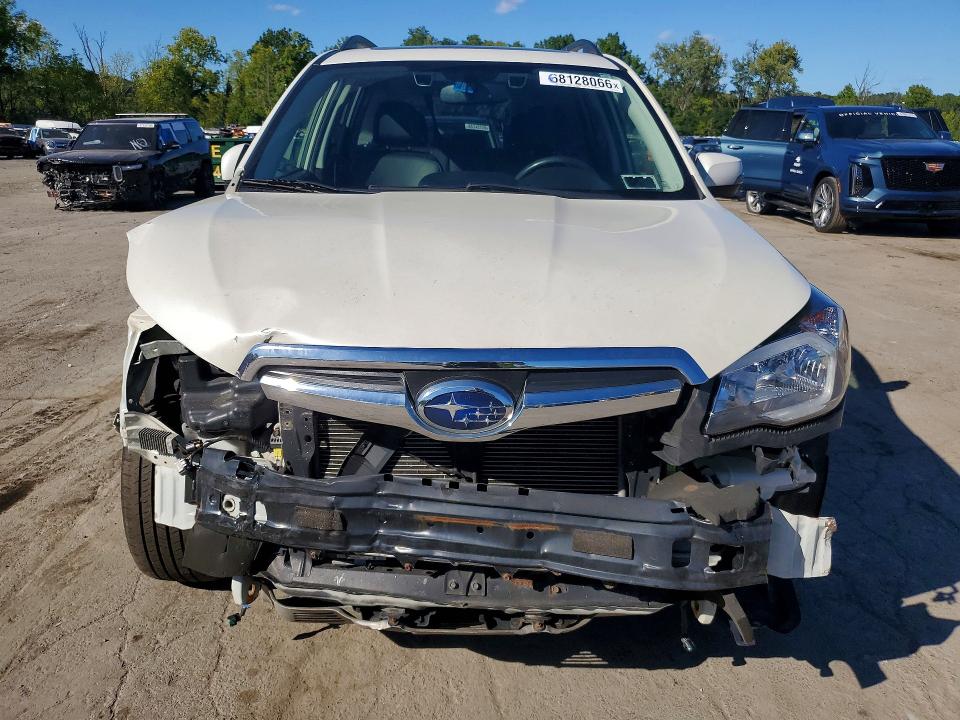 Продажа на аукционе авто 2016 Subaru Forester, vin: JF2SJGXC7GH557970, номер лота: 68128066