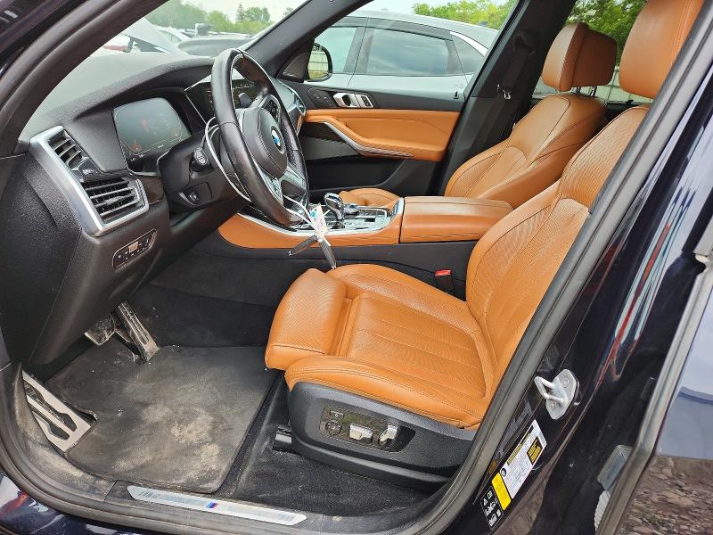 Aukcja sprzedaży 2019 Bmw X5, vin: 5UXCR6C59KLK87321, numer aukcji: 67906886