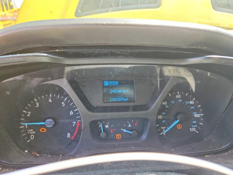 Aukcja sprzedaży 2018 Ford Transit, vin: 1FTYR2CM4JKB28038, numer aukcji: 67849206