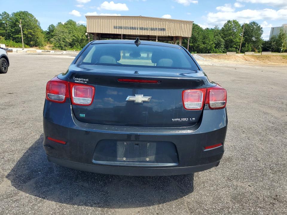 Aukcja sprzedaży 2015 Chevrolet Malibu, vin: 1G11B5SL3FF127410, numer aukcji: 67695356