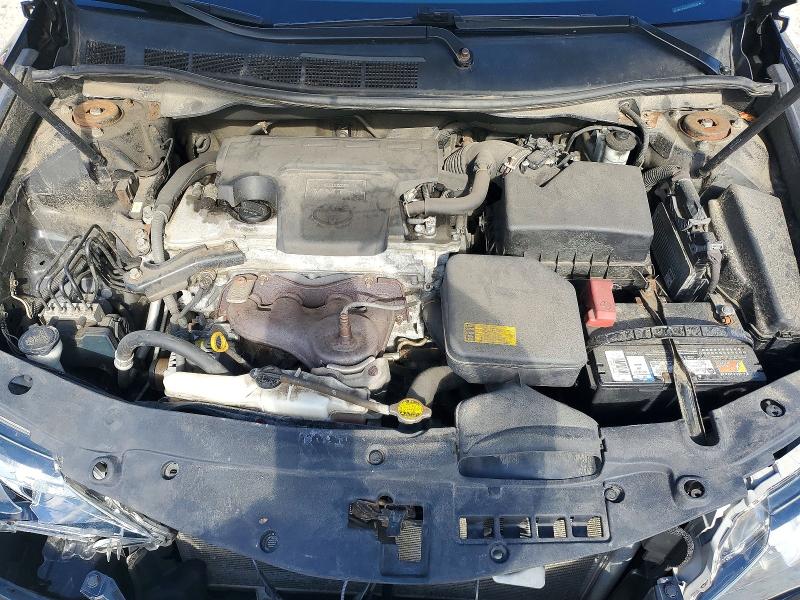 Aukcja sprzedaży 2012 Toyota Camry, vin: 4T1BF1FK5CU108919, numer aukcji: 70302356