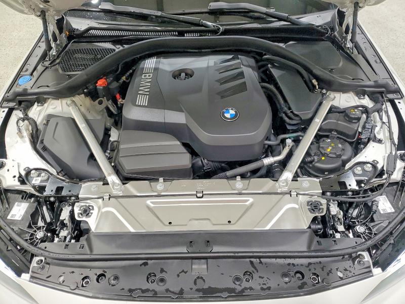 Aukcja sprzedaży 2027 Bmw 430i, vin: WBA33DB03VCY50068, numer aukcji: 70064316