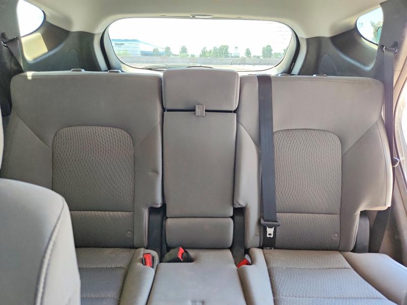 Продаж на аукціоні авто 2013 Hyundai Santa Fe Sport, vin: 5XYZT3LB0DG108860, номер лоту: 68771396