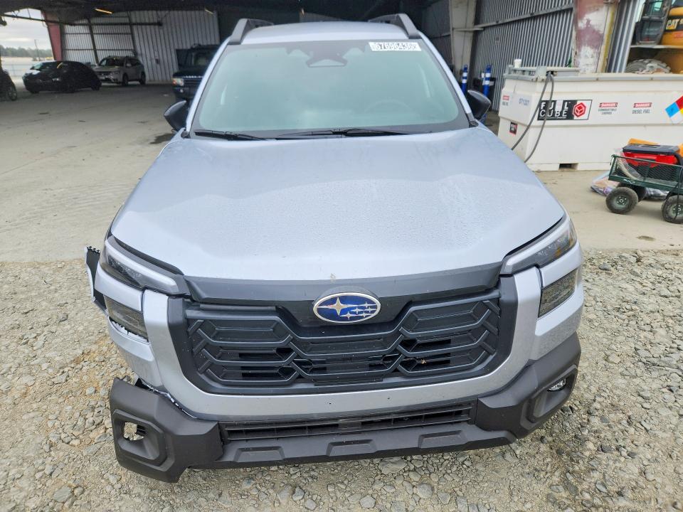 Aukcja sprzedaży 2026 Subaru Outback, vin: JF2BUPAD1TY527673, numer aukcji: 67696436