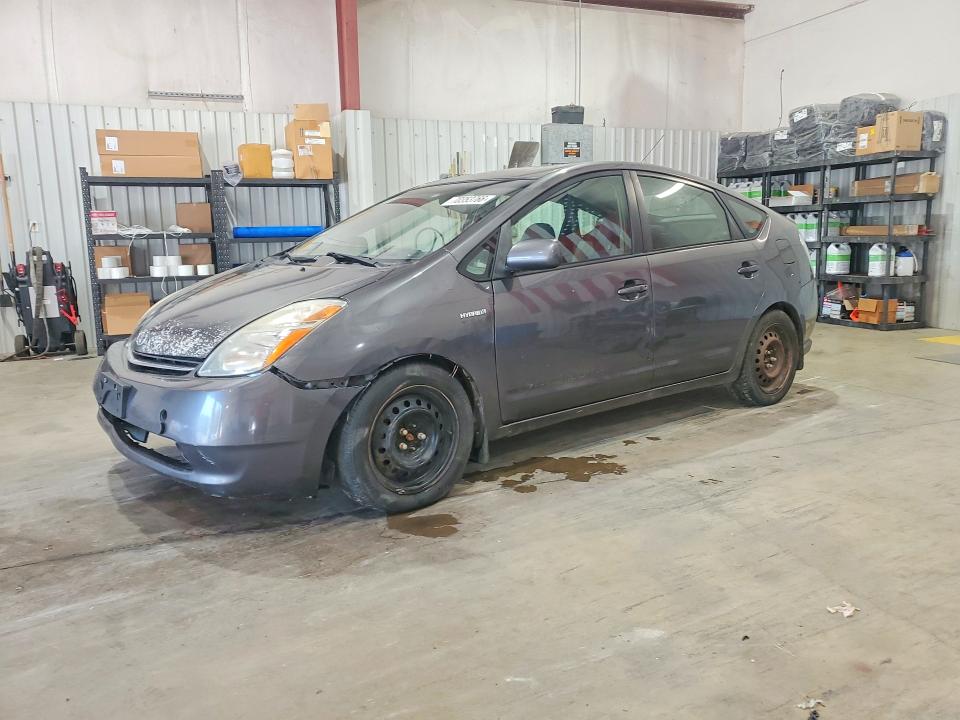 Продажа на аукционе авто 2008 Toyota Prius, vin: JTDKB20U583401054, номер лота: 70353766