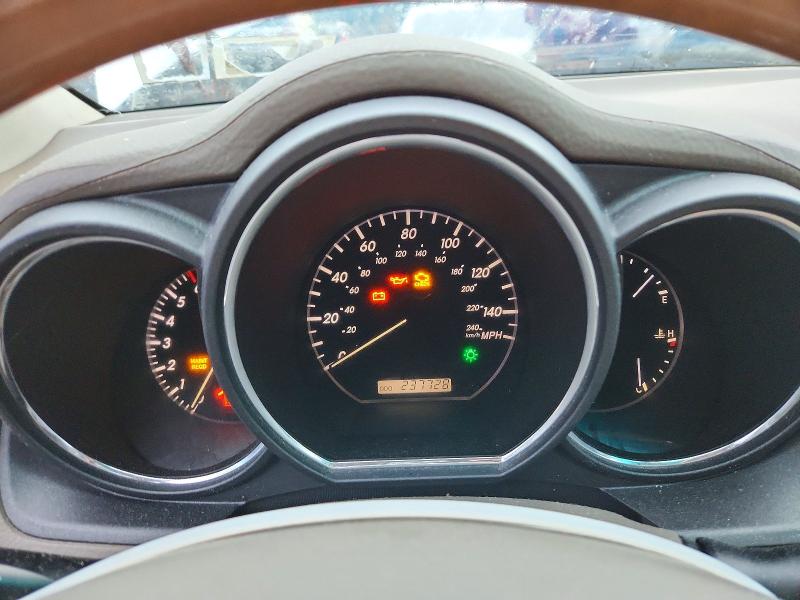 2005 Lexus Rx მანქანა იყიდება აუქციონზე, vin: 2T2HA31U05C052224, აუქციონის ნომერი: 67045916