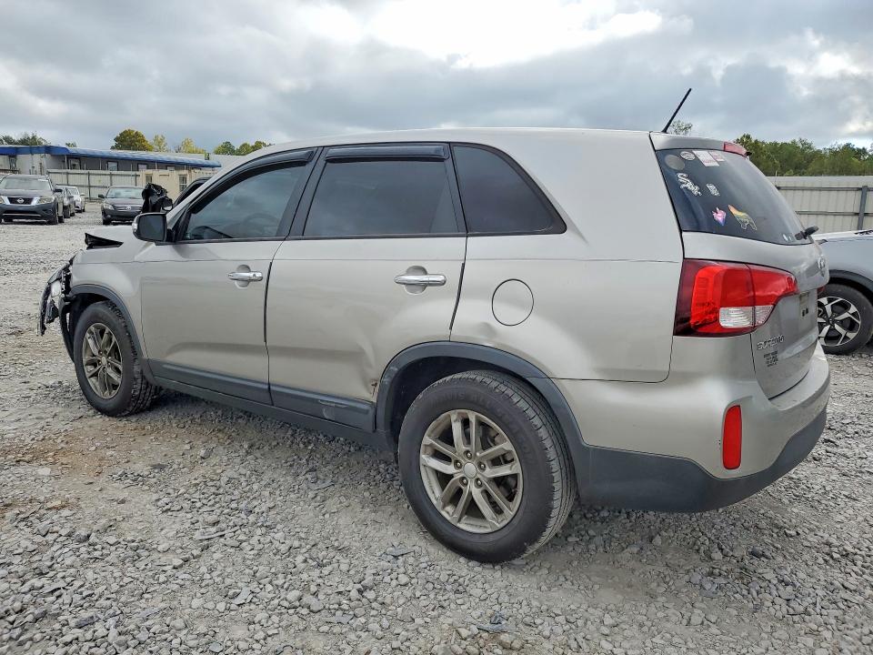 Aukcja sprzedaży 2014 Kia Sorento, vin: 5XYKT3A63EG549696, numer aukcji: 70182616