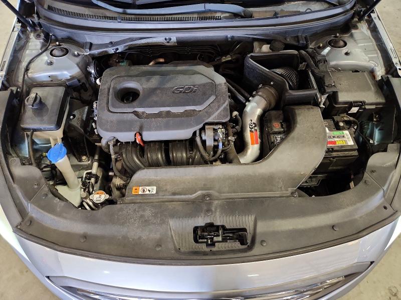 Aukcja sprzedaży 2017 Hyundai Sonata, vin: 5NPE34AF7HH557932, numer aukcji: 70556776