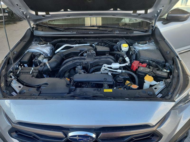 Продажа на аукционе авто 2024 Subaru Crosstrek, vin: 4S4GUHN61R3721613, номер лота: 68557676