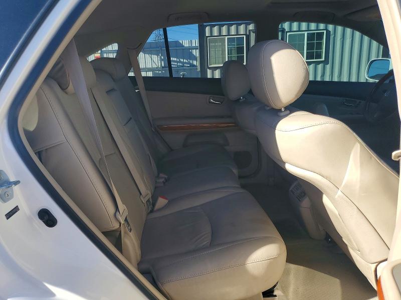 Aukcja sprzedaży 2008 Lexus Rx, vin: 2T2GK31U78C043789, numer aukcji: 68289996