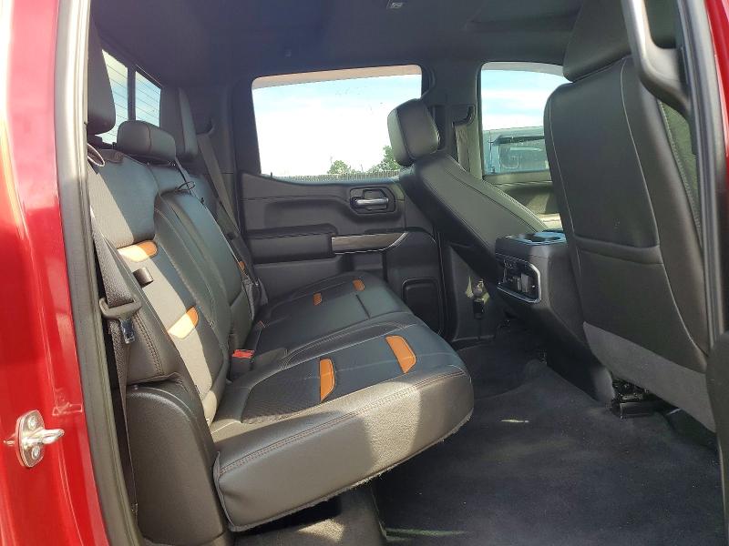 Продажа на аукционе авто 2020 Gmc Sierra, vin: 1GTU9EET9LZ322997, номер лота: 68133676