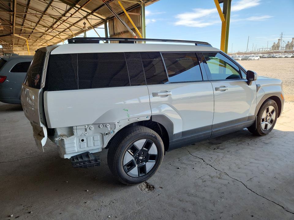 Продаж на аукціоні авто 2025 Hyundai Santa Fe, vin: 5NMP24G11SH018704, номер лоту: 68271506