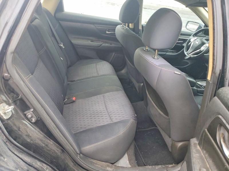 Aukcja sprzedaży 2016 Nissan Altima, vin: 1N4AL3AP7GN304096, numer aukcji: 69182236