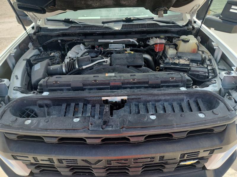 2021 Chevrolet Silverado მანქანა იყიდება აუქციონზე, vin: 1GC1YLEY9MF163603, აუქციონის ნომერი: 70183706
