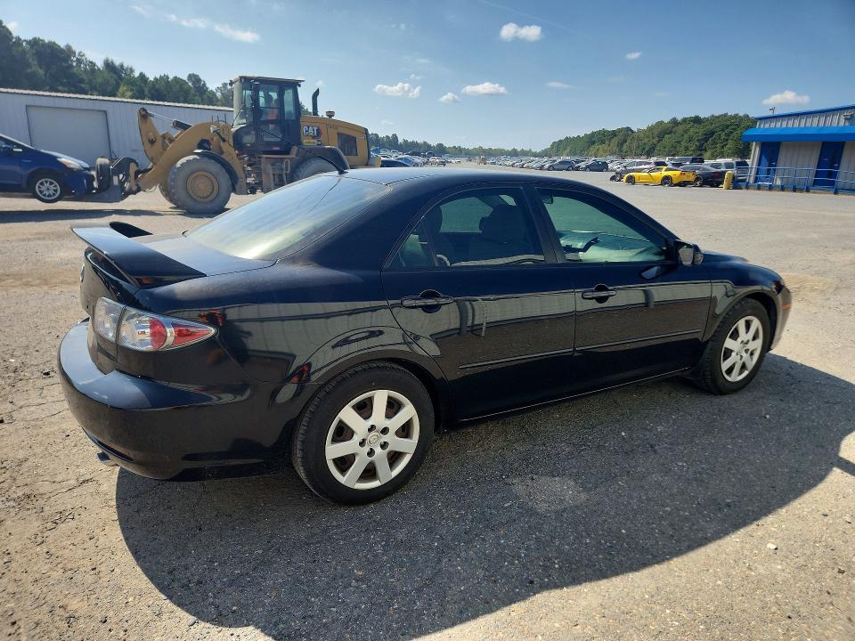 Aukcja sprzedaży 2007 Mazda 6, vin: 1YVHP80C775M15699, numer aukcji: 69191526