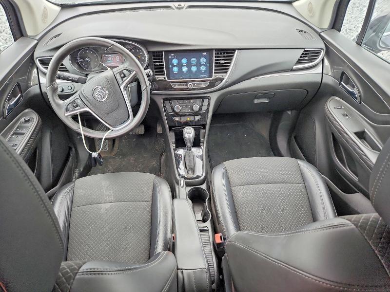Aukcja sprzedaży 2017 Buick Encore, vin: KL4CJ2SB1HB060352, numer aukcji: 69854756
