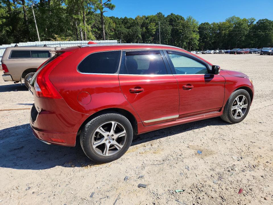Aukcja sprzedaży 2017 Volvo Xc60, vin: YV449MRU5H2009083, numer aukcji: 68835836