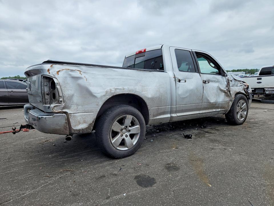 Aukcja sprzedaży 2010 Dodge Ram 1500, vin: 1D7RB1GP0AS249324, numer aukcji: 69864096