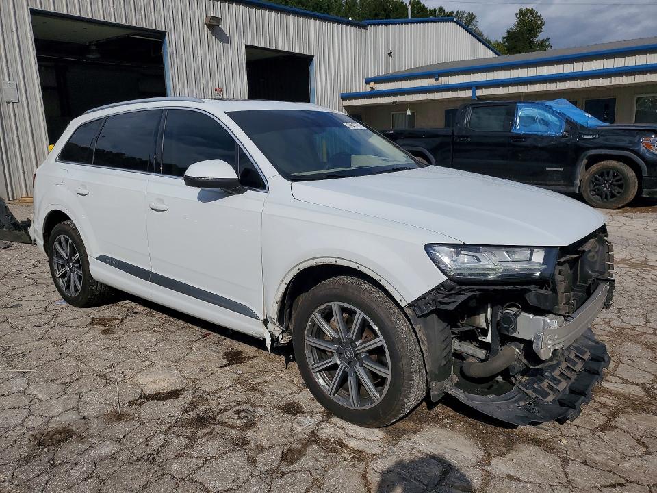 69412626 :رقم المزاد ، WA1LHAF78JD039732 vin ، 2018 Audi Q7 مزاد بيع