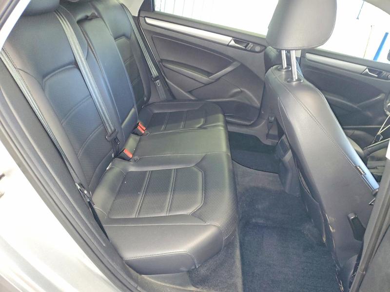 Aukcja sprzedaży 2014 Volkswagen Passat, vin: 1VWAT7A37EC111189, numer aukcji: 70275306
