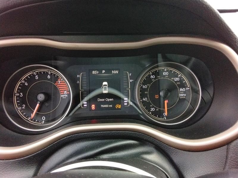 Aukcja sprzedaży 2017 Jeep Cherokee, vin: 1C4PJMCS9HW525034, numer aukcji: 65019236