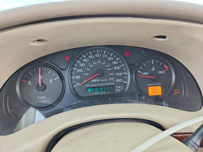Продаж на аукціоні авто 2004 Chevrolet Impala, vin: 2G1WF52E849237242, номер лоту: 70598616