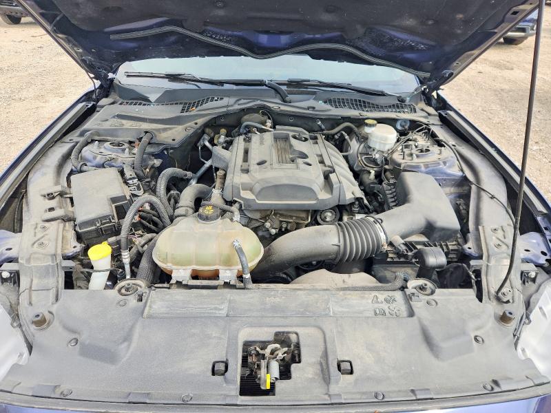Продажа на аукционе авто 2019 Ford Mustang, vin: 1FA6P8TH5K5111824, номер лота: 68024996