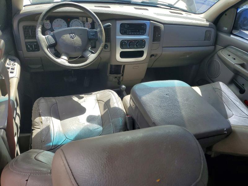 Продажа на аукционе авто 2005 Dodge Ram 1500, vin: 1D7HU18D15S117513, номер лота: 70526716