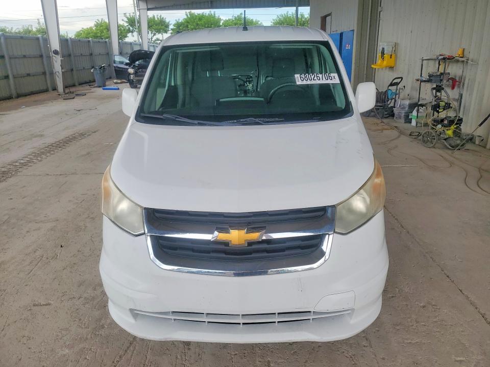 Aukcja sprzedaży 2015 Chevrolet City Express, vin: 3N63M0YN1FK714557, numer aukcji: 68026706