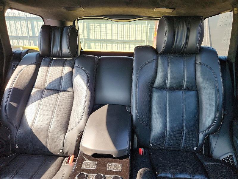 Продажа на аукционе авто 2015 Land Rover Range Rover, vin: SALGV3TFXFA198292, номер лота: 70720216
